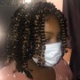 Lace Closure Sew In