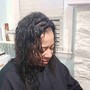 Keratin Treatment