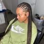 Small Box Braids