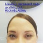 Microdermabrasion