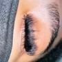 Eyelash Extension Removal