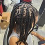 Box Braids