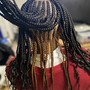 Starter LOCS