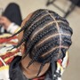 Mens Braids