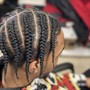 Mens Braids