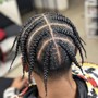 Mens Braids