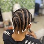 Mens Braids