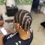 Mens Braids