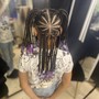 Kid's Braids