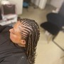 Natural Twists