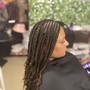 Natural Twists