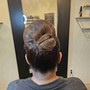 Updo