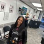 Sew-in