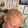 Men's Trim