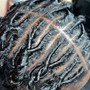 Flat Twists