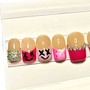 Custom Press On Nail Set