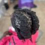 Twist Out