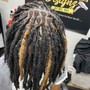 Root Touch Up