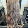 Extensions removal