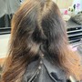 Extensions removal