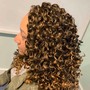 Crochet Braids