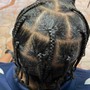 Scalp Treatment