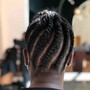 Flat Twists