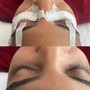 Eyelash Extension Removal