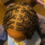 Cornrows