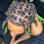 Cornrows