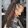 Crochet Braids