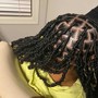 Soft Locs Back Length