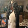 Loc Retwist