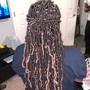 Loc Retwist