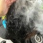 Hot Oil Treatment