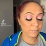 Basic Makeup Application