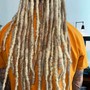 Dreadlock Extensions