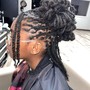 Kinky Twist