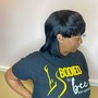 Lace Closure Sew In