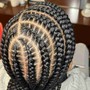 Loc Style