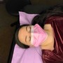 Eyelash Extension Removal