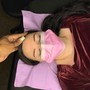 Eyelash Extension Removal