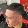 Men's Cut