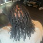 Dreadlocks