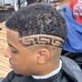 Men's Cut