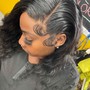 Lace Closure Sew In