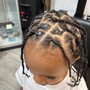 Kid's Braids