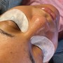 Eyelash Extension Removal