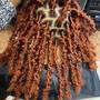 Crochet Braids