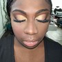 Soft Glam Make-Up